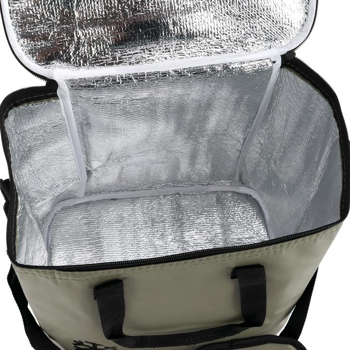 Produktbild Com-four Faltbare Kühltasche (18 l)
