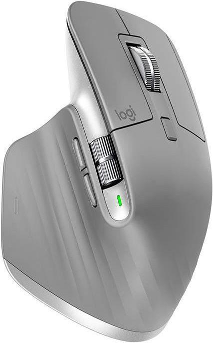 Actual product image Logitech MX Master 3S (Wireless)