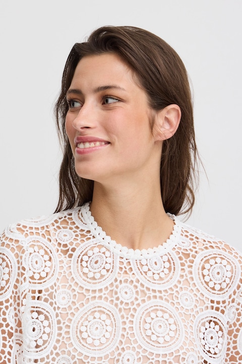 Actual product image B.young BYJACY BLOUSE 20815864 (44)