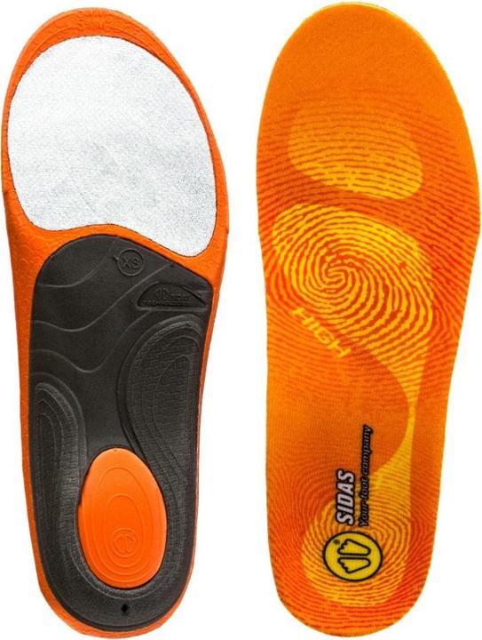 Produktbild Sidas Winter 3 Feet 12 High 2022