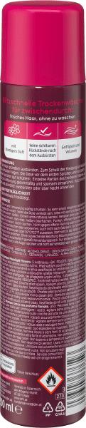 Image du produit dm Balea Trockenshampoo Moonlight Flowers (200 ml, Shampoing sec)