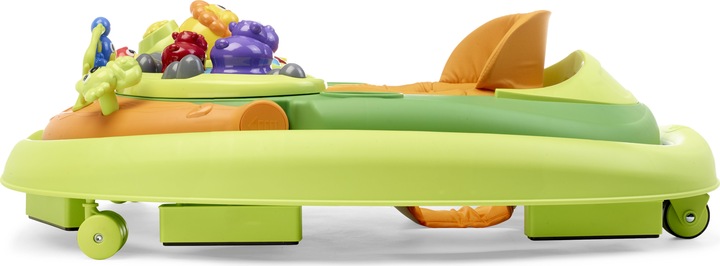 Actual product image Chicco Walky Talky