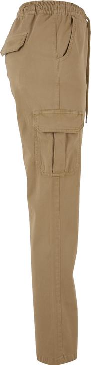 Produktbild Urban Classics Ladies High Waist Twill Cargo Pants (S)
