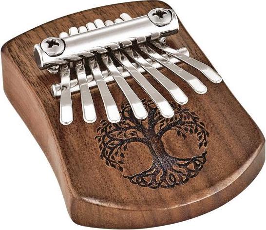 Actual product image Meinl Sonic Energy KL801TOL Mini Kalimba (Percussion)
