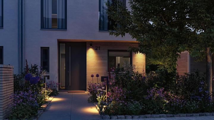 Image du produit Paulmann Kimu (500 lm, IP44)