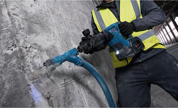 Actual product image Bosch Hausgeräte GSH 18V-5 (solo XL) 0611918200 (Rechargeable battery operated)