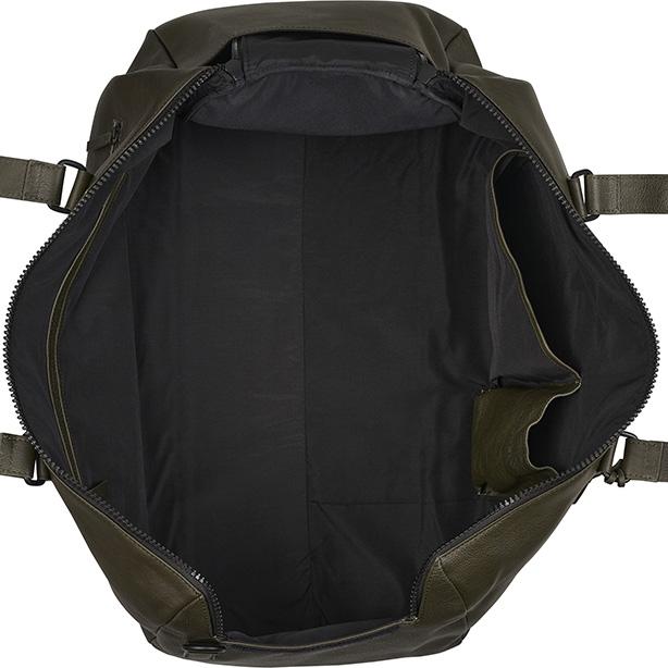 Produktbild Burkely Minimal Mason Weekender (47.10 l)