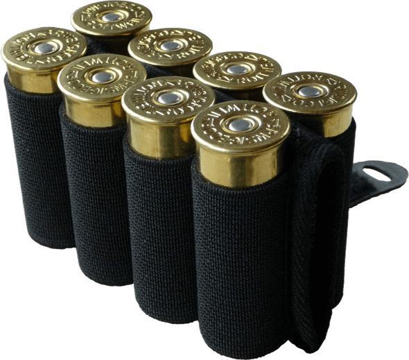 Image du produit Niggeloh L'étui Cordura 8x chevrotine