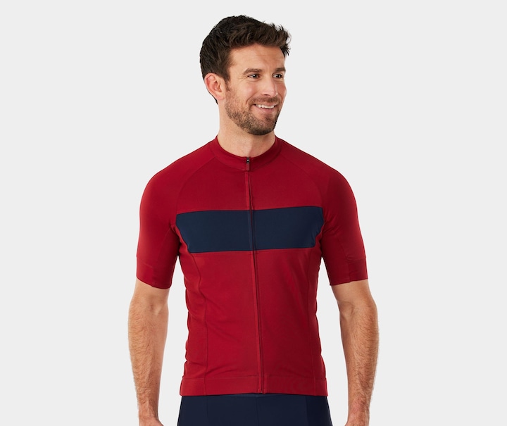 Image du produit Trek Maillot de cyclisme Circuit LTD (S)