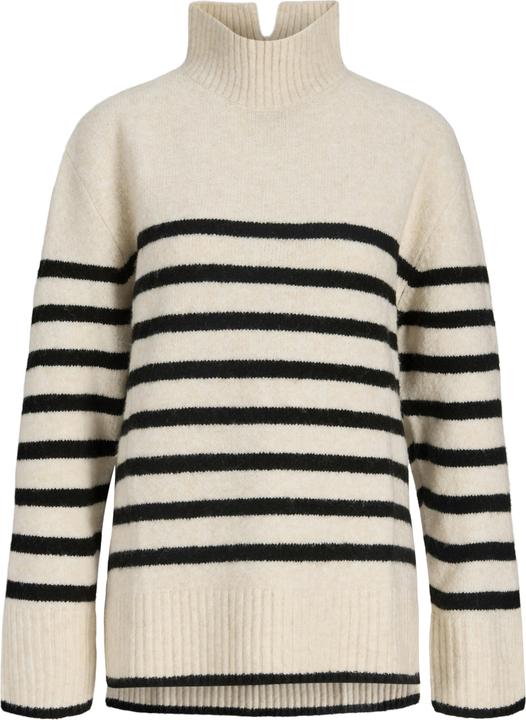Produktbild JJXX Jxaliza Diverse High Neck Knit (M)