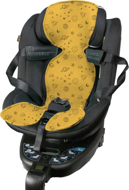 Produktbild Kuli-Muli Lyocell rund