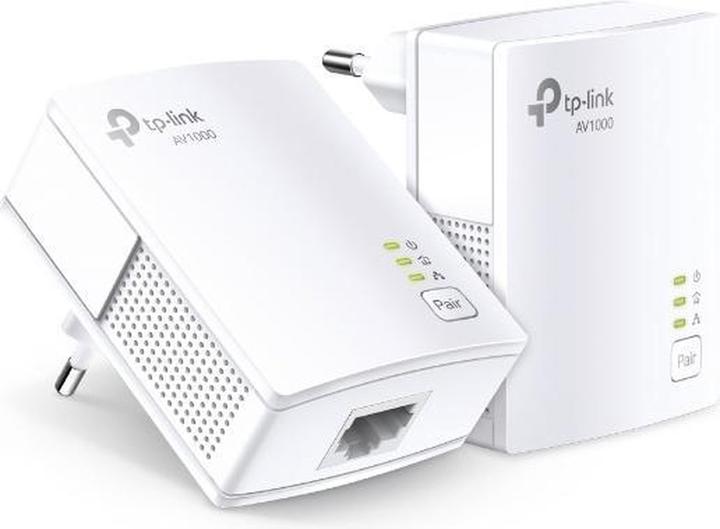 TP-Link TL-PA7019 KIT (1000 Mbit/s)