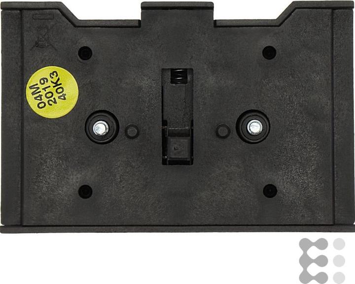 Produktbild Eaton HI11-P1/P3E Hilfsschalter 061813 1S+1Ö f.P1 P3 Einbau 061813