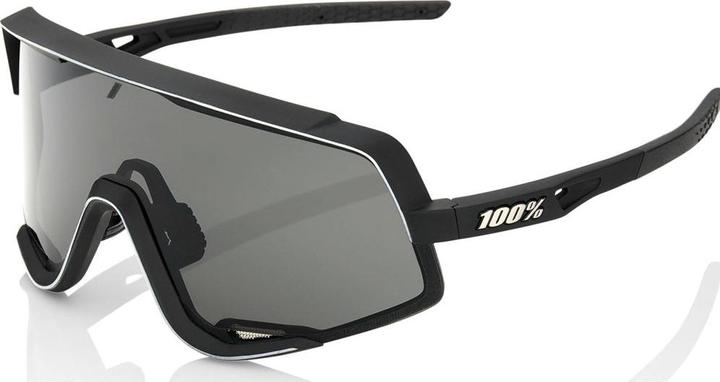 Produktbild 100% S2 Soft Tact (Schwarz, Smoke)