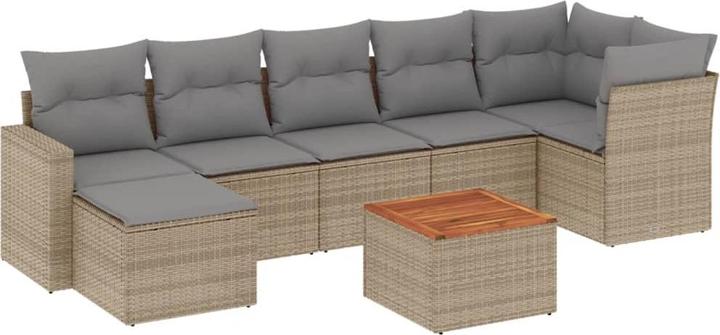 Produktbild vidaXL Kimora