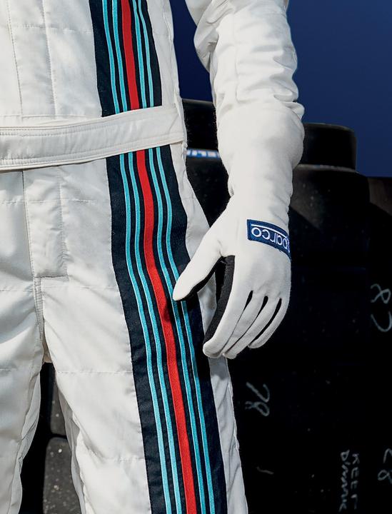Image du produit Sparco Pays Classique (L)