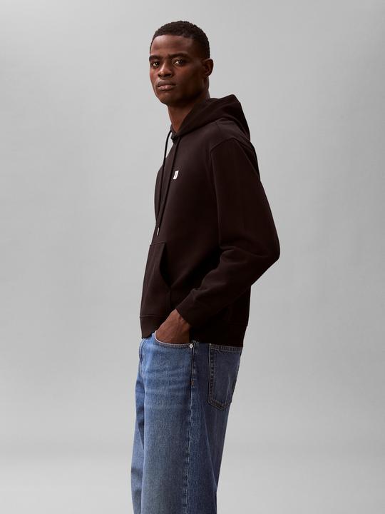 Produktbild Calvin Klein Jeans Ls Eu 350terry Badge Hoodie (M)