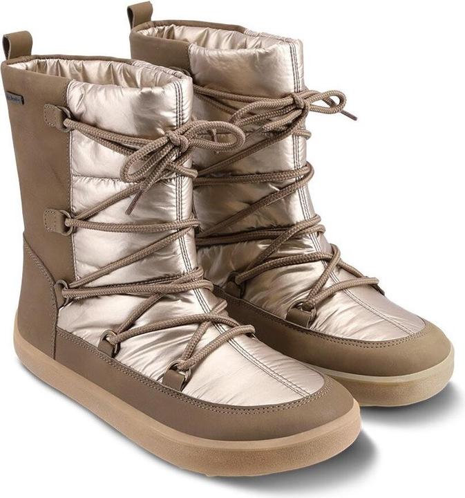 Actual product image Be Lenka 's winter boots snowfox (38)
