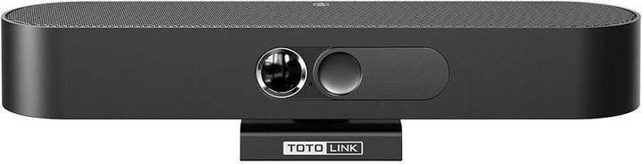 Immagine prodotto Totolink Telecamera Per Videoconferenze M1 (Nera)