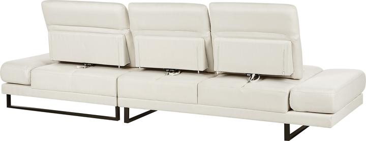 Produktbild Beliani Ikast (Ecksofa)