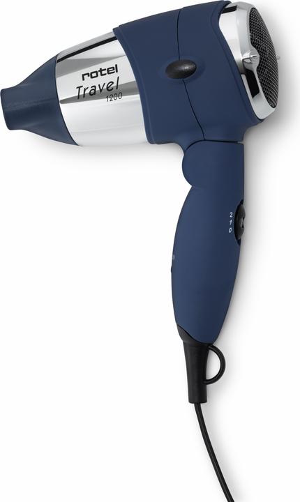 Rotel Viaggio 1200