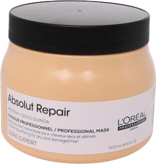 Actual product image L'Oréal Professionnel Absolute Repair (500 ml)