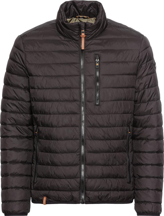 Produktbild Camel Active Steppjacke ohne Daune aus recyceltem Polyester (58)