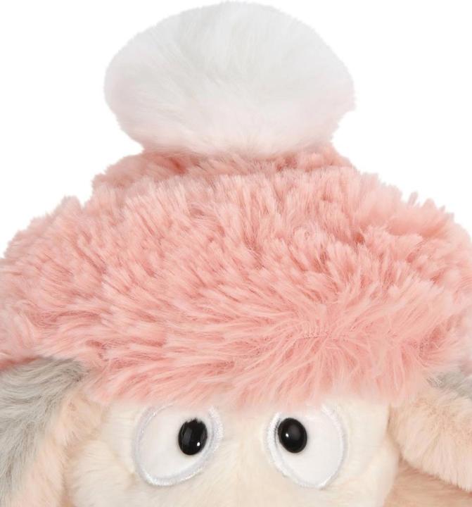 Peluche Aurora. Pinguino Con Gorro 31 Cm. Icy Penguin Blue | Envío gratis