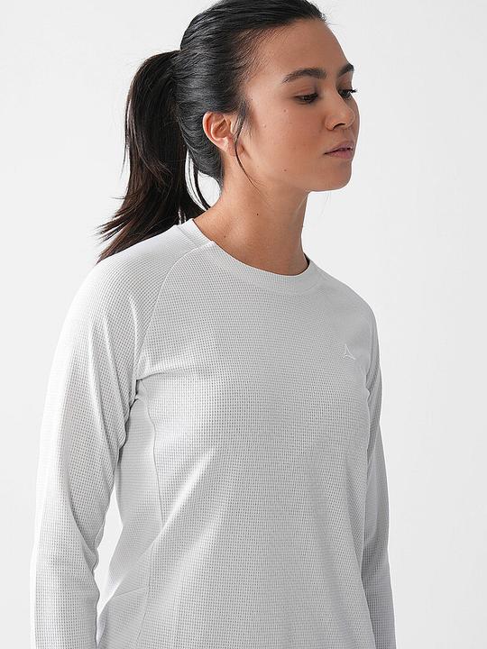 Actual product image Schöffel Women's Longsleeve Style Blaueis (M)