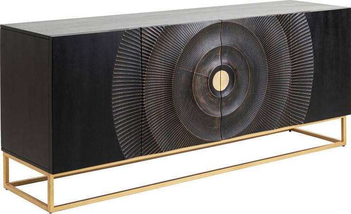 Image du produit Kare Design Madère (177 x 45 x 75 cm)