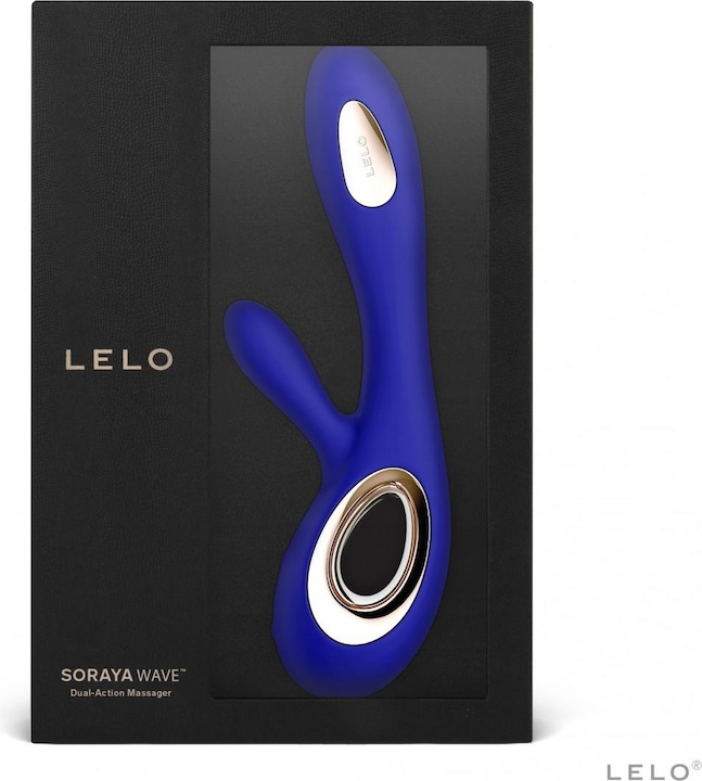 Produktbild LELO Soraya Wave