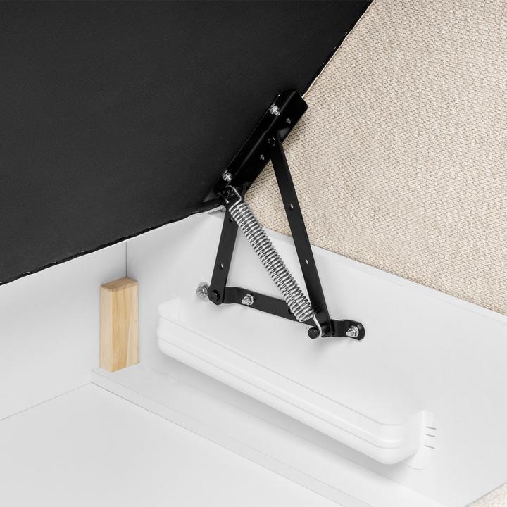 Image du produit Beliani Major (140 x 200 cm)