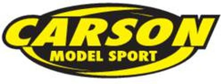 Produktbild Carson 2-Achs Kipp-Zentralanhänger