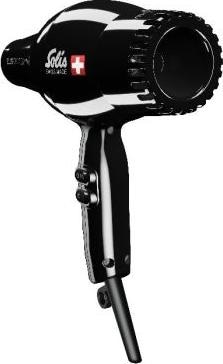 Actual product image Solis Hair dryer