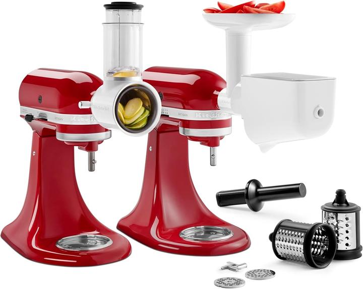 Actual product image KitchenAid 5KSM2FPPC