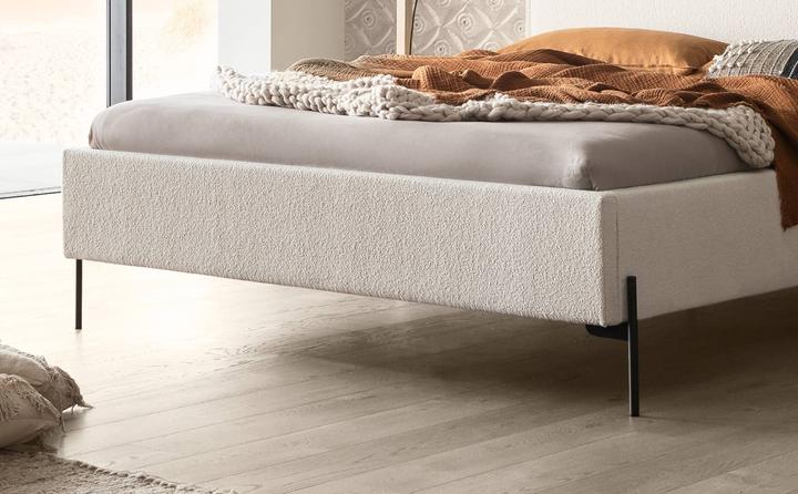 Immagine prodotto Hasena Nora 20 (160 x 200 cm)