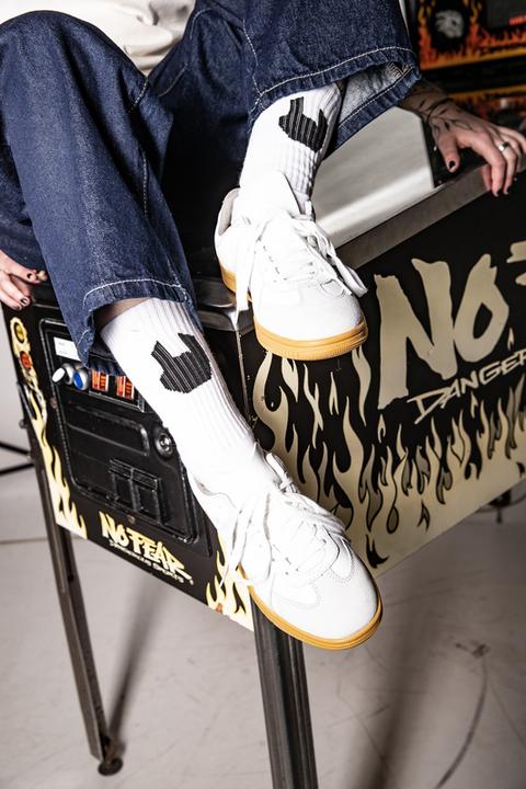 Produktbild Urban Classics Socken Loud since 1986 (41 - 45)