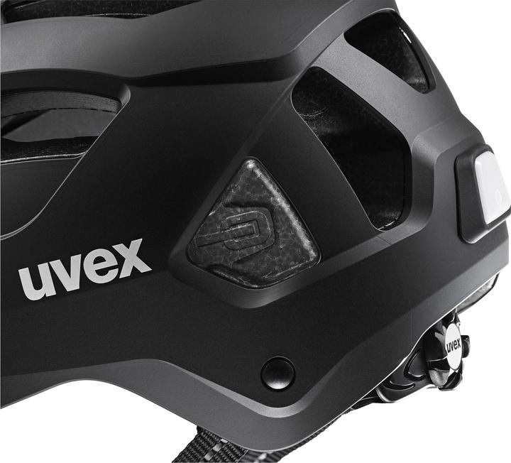 Actual product image Uvex Sports city stride MIPS (59 - 61 cm)