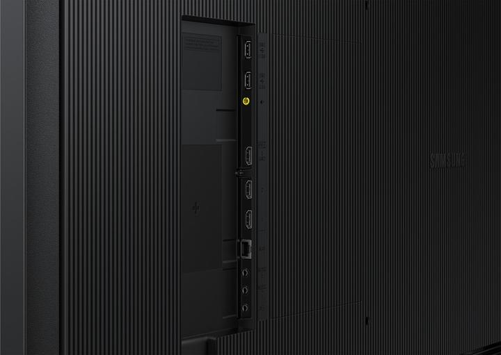 Produktbild Samsung QB24C (1920 x 1080 Pixel, 24")