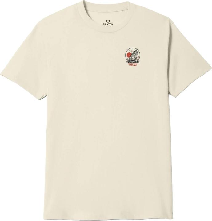 Produktbild Brixton High Seas T-Shirt (S)