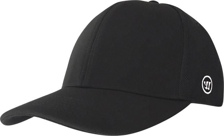 Produktbild Warrior Cap Team Semi Flatpeak