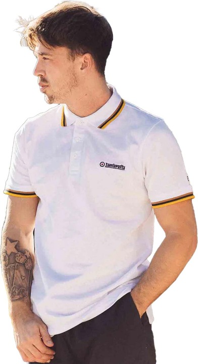 Immagine prodotto Lambretta SS25 Poloshirt (4XL)