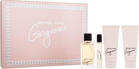 Immagine prodotto Michael Kors Splendido set regalo di profumi per donne (Set di profumi)