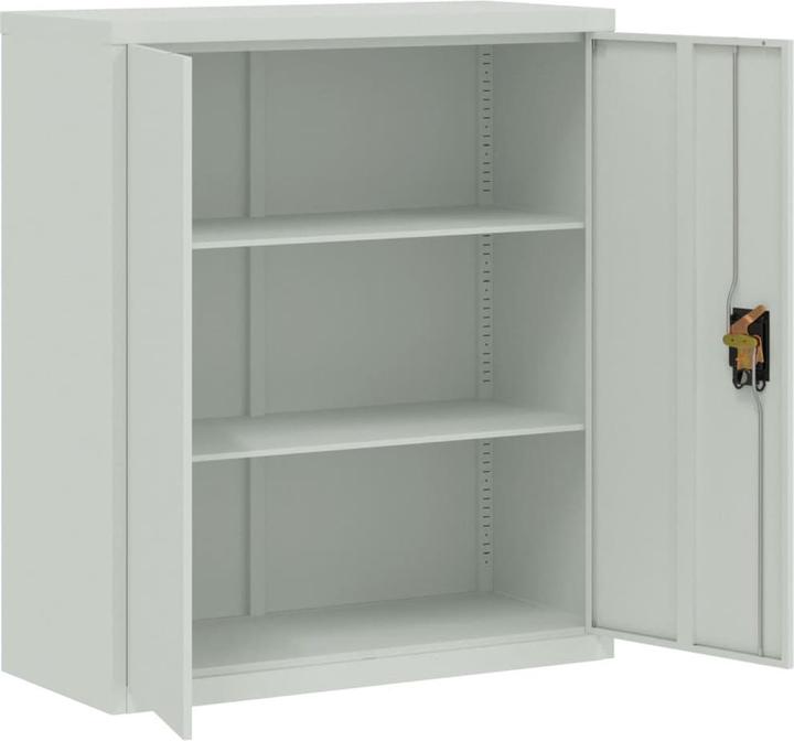 Immagine prodotto vidaXL Alvah (90 x 40 x 145 cm)