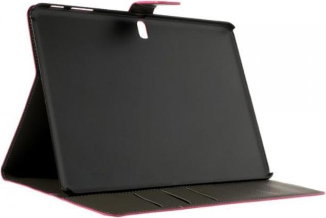 Image du produit MU Classic Etui cuir Crazy Horse doublement pliable (Galaxy Tab Pro 10.1)