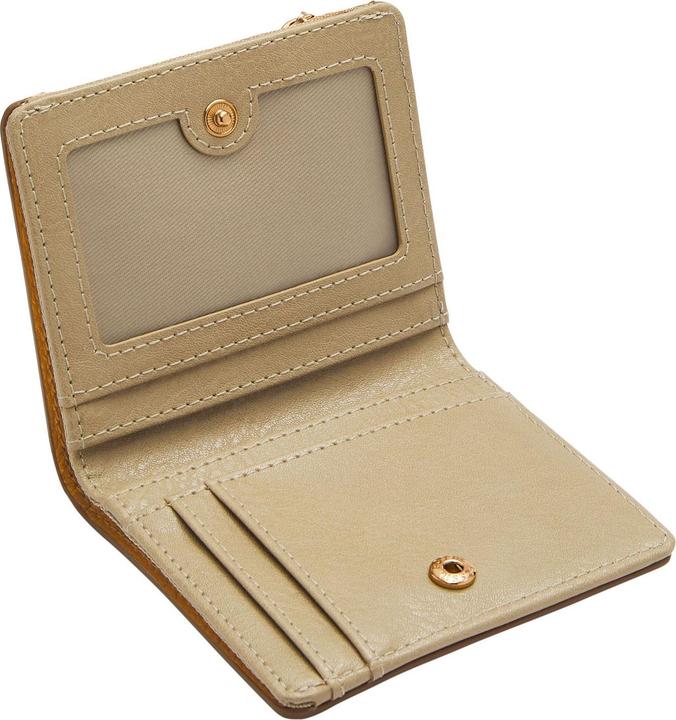 Actual product image Fossil Logan RFID Small Bifold