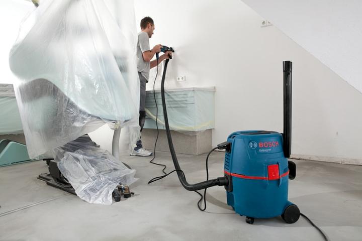 Image du produit Bosch Professional GAS 20 L SFC (Aspirateur eau et poussière)