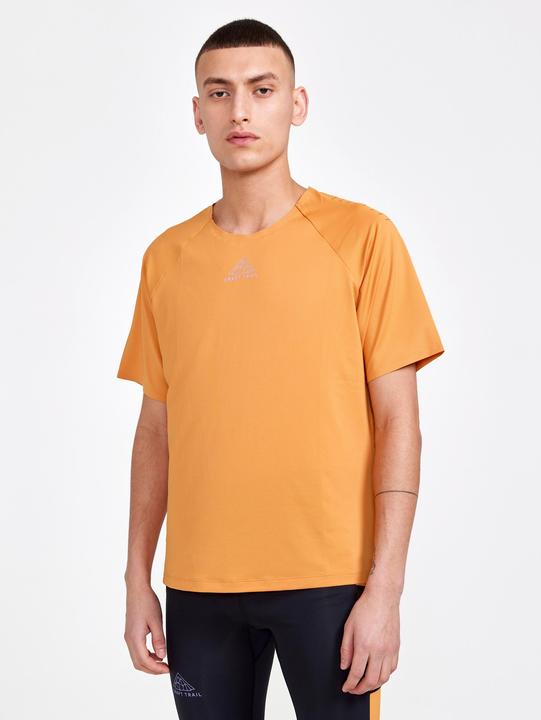 Actual product image Craft Pro Trail S/S Tee (XXL)