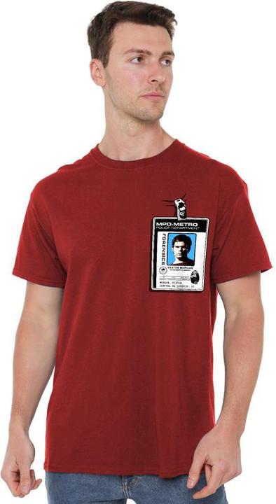 Produktbild IVF Hartmann TShirt (XL)