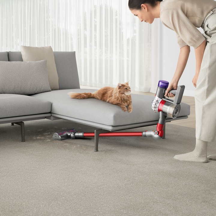 Produktbild Dyson V8 Extra